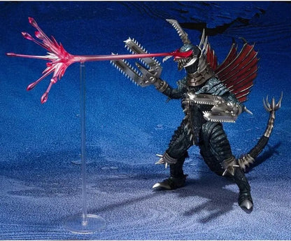 Tamashii Nations Godzilla Final Wars Gigan 2004 SH MonsterArts