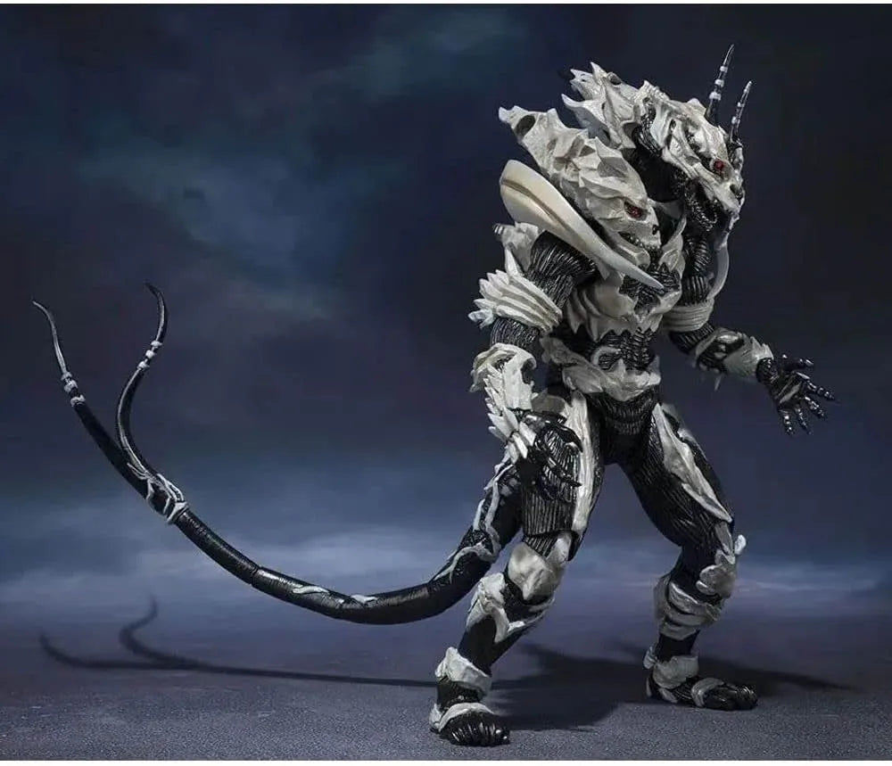Tamashii Nations Godzilla Final Wars Monster X S.H. MonsterArts Figure