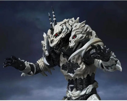 Tamashii Nations Godzilla Final Wars Monster X S.H. MonsterArts Figure