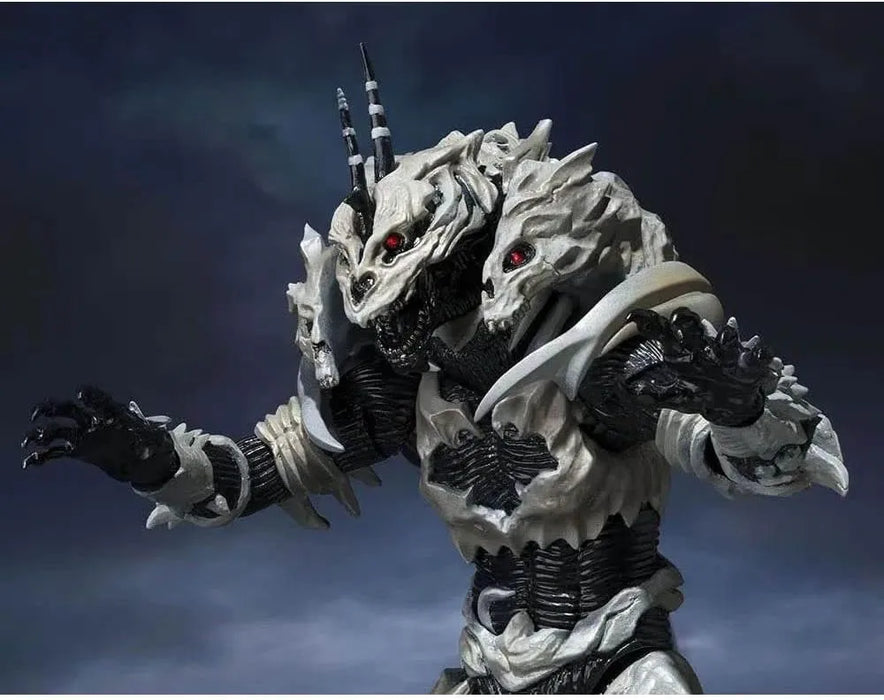 Tamashii Nations Godzilla Final Wars Monster X S.H. MonsterArts Figure
