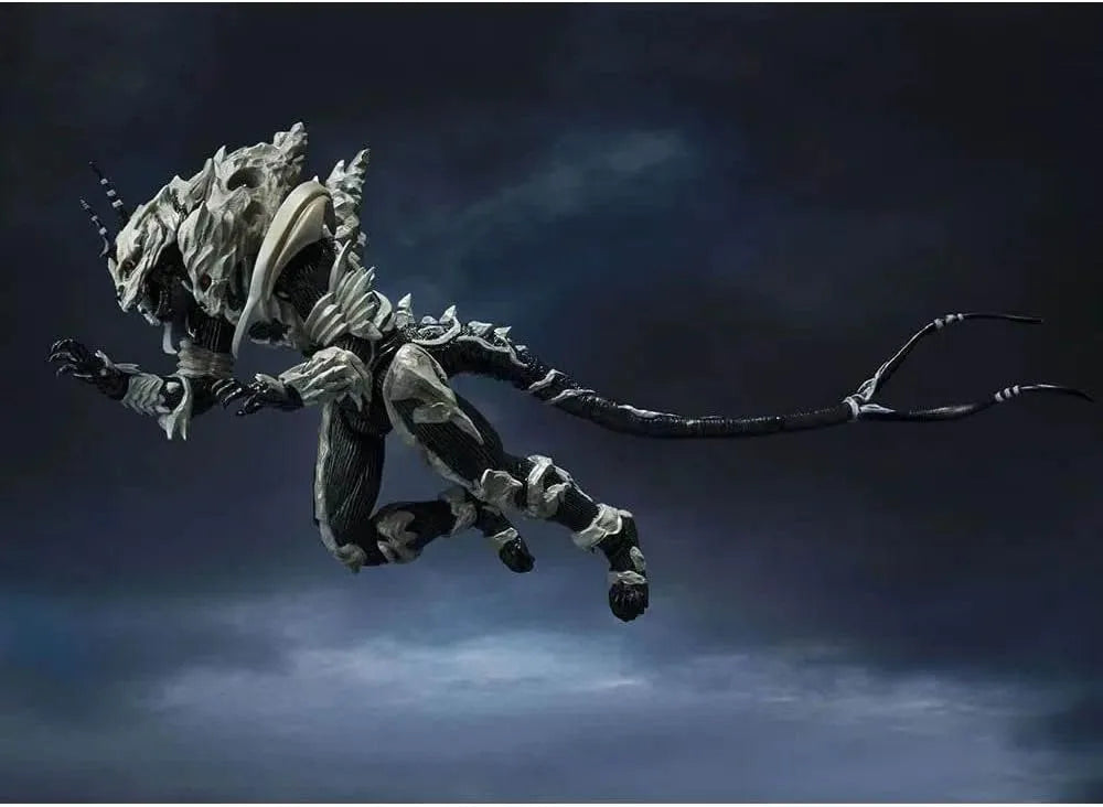 Tamashii Nations Godzilla Final Wars Monster X S.H. MonsterArts Figure