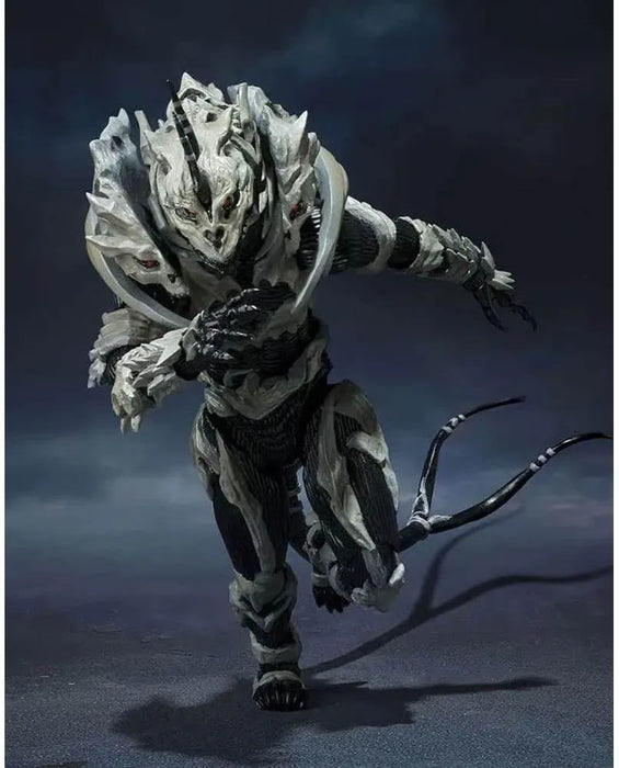 Tamashii Nations Godzilla Final Wars Monster X S.H. MonsterArts Figure