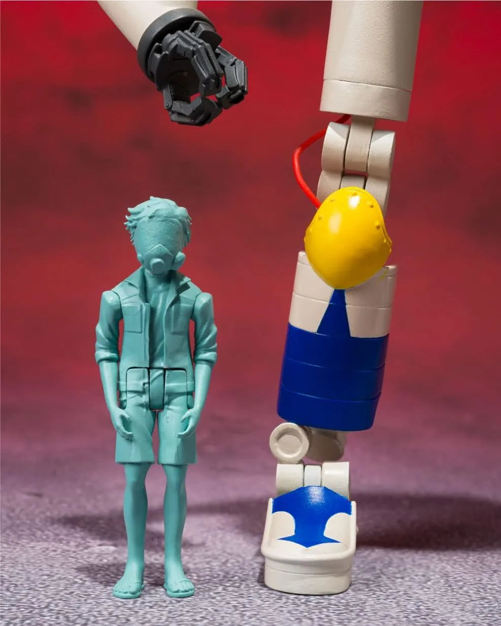 Tamashii Nations Godzilla Jet Jaguar 2021 S.H.MonsterArts Figure