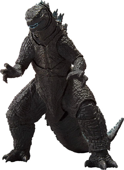 Tamashii Nations Godzilla S.H. Monster Arts 6.3 Inch PVC Figure