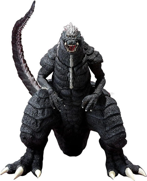 Tamashii Nations Godzilla Ultima Action Figure S.H.MonsterArts