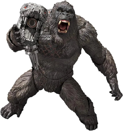 Tamashii Nations Godzilla vs Kong 2021 Limited Color Edition Figure