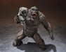 Tamashii Nations Godzilla vs Kong 2021 Limited Color Edition Figure