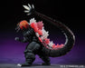 Tamashii Nations Godzilla vs Space Godzilla Fukuoka Final Battle Ver