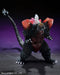Tamashii Nations Godzilla vs Space Godzilla Fukuoka Final Battle Ver
