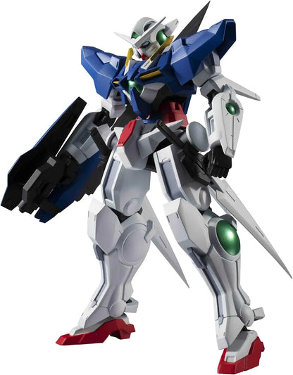 Tamashii Nations Gundam 00 GN-001 Exia Action Figure Bandai