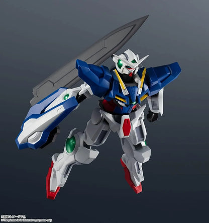 Tamashii Nations Gundam 00 GN-001 Exia Action Figure Bandai