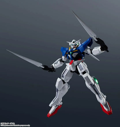 Tamashii Nations Gundam 00 GN-001 Exia Action Figure Bandai