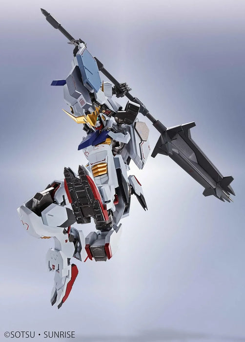 Tamashii Nations Gundam Barbatos 1st-4th Form Metal Robot Spirit
