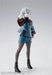 Tamashii Nations Gundam Mercury Witch Miolinerren Blanc Figure
