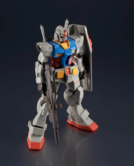 Tamashii Nations Gundam RX-78-2 Mobile Suit Markings Plus Version