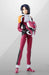 Tamashii Nations Gundam SEED FREEDOM Aslanzara Pilot Suit Figure