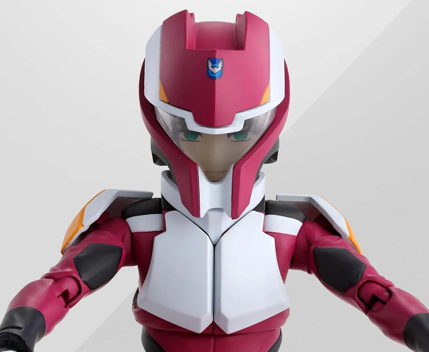 Tamashii Nations Gundam SEED FREEDOM Aslanzara Pilot Suit Figure