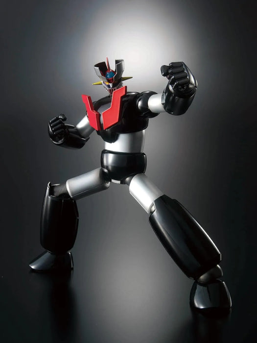 Tamashii Nations GX-45 Mazinger Z Die-Cast Action Figure