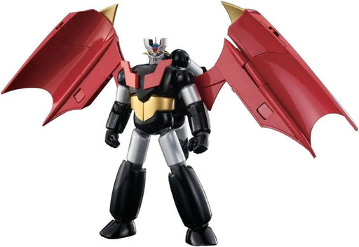 Tamashii Nations GX-49 Super Alloy Soul True Mazinger Z Figure