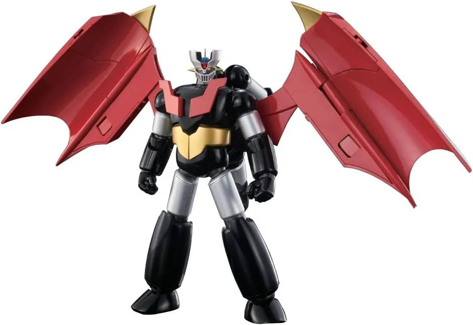 Tamashii Nations GX-49 Super Alloy Soul True Mazinger Z Figure