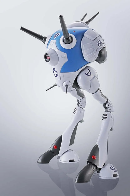 Tamashii Nations Hi-Metal R Macross Regult 190mm ABS Diecast Figure