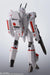 Tamashii Nations HI-METAL R Macross VF-1J Armored Valkyrie PVC Diecast
