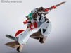 Tamashii Nations HI-METAL R Super Space-Time Orgass 6.7in Diecast