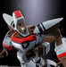 Tamashii Nations HI-METAL R Super Space-Time Orgass 6.7in Diecast