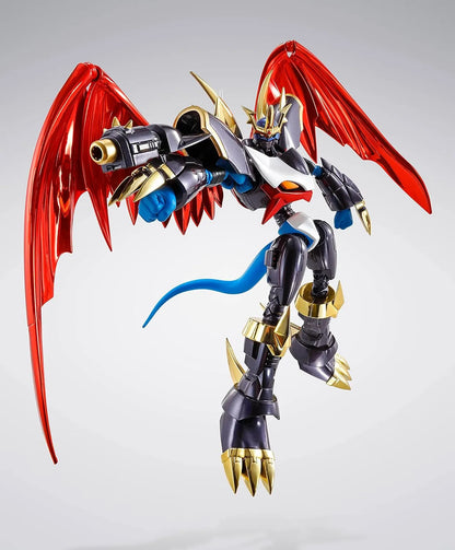 Tamashii Nations Imperial Dramon Fighter Mode Premium Color Figure