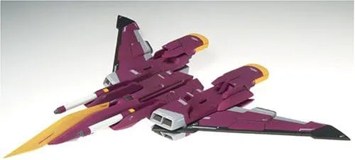 Tamashii Nations Infinite Justice Gundam Action Figure Model