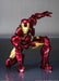 Tamashii Nations Iron Man MK-4 SH Figuarts 15th Anniversary Figure