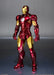 Tamashii Nations Iron Man MK-4 SH Figuarts 15th Anniversary Figure