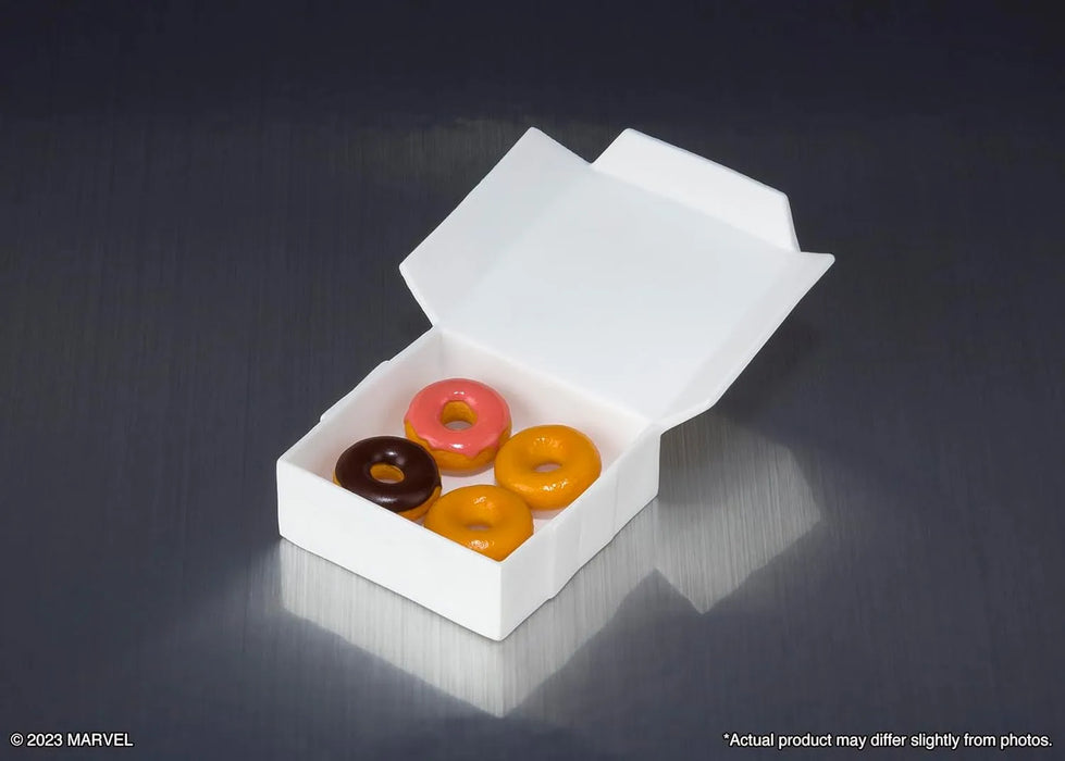 Tamashii Nations Iron Man MK-4 SH Figuarts 15th Anniversary Figure