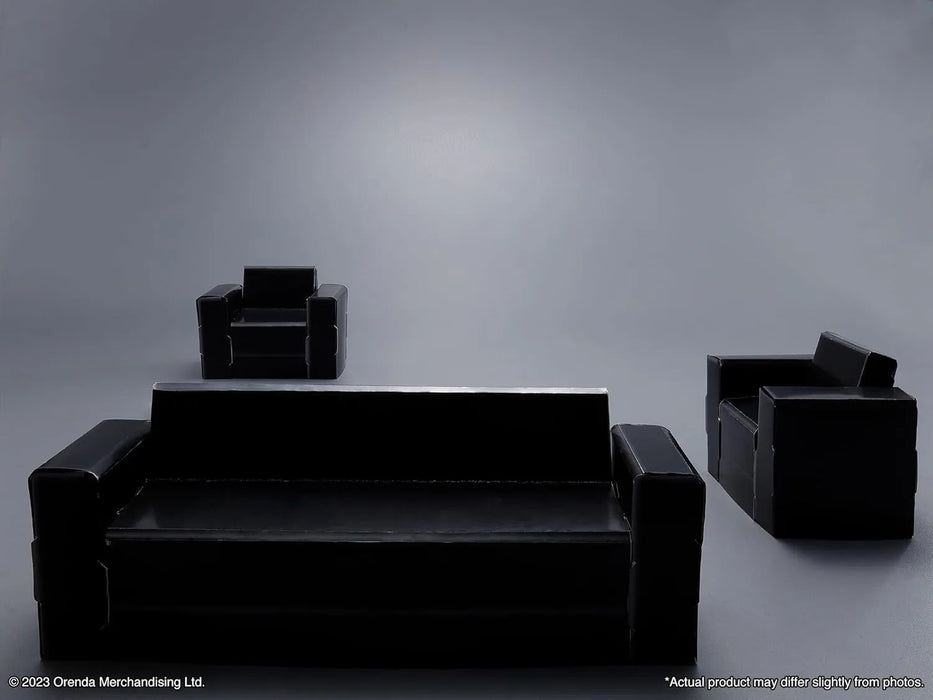 Tamashii Nations Jamirokui Jay Kai Bandai Spirits Action Figure