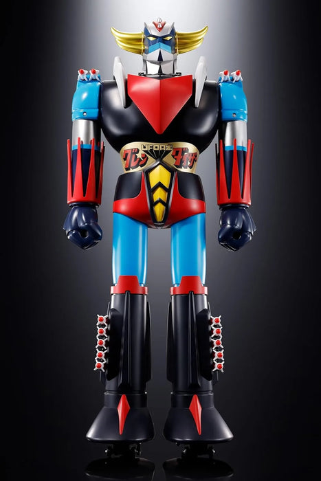 Tamashii Nations Jumbo Machine Glendizer 24 Inch Polyethylene