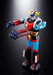 Tamashii Nations Jumbo Machine Glendizer 24 Inch Polyethylene