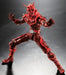 Tamashii Nations Kamen Rider Den-O Action Figure with Momotaros Imagin