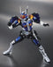 Tamashii Nations Kamen Rider Den-O Rod Form Action Figure