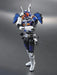 Tamashii Nations Kamen Rider Den-O Rod Form Action Figure