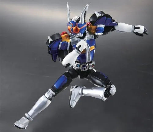 Tamashii Nations Kamen Rider Den-O Rod Form Action Figure