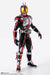 Tamashii Nations Kamen Rider Faiz Action Figure 5.7 inch PVC ABS