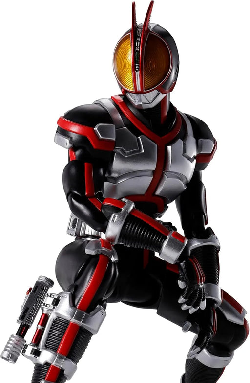 Tamashii Nations Kamen Rider Faiz Action Figure 5.7 inch PVC ABS