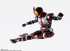 Tamashii Nations Kamen Rider Faiz Action Figure 5.7 inch PVC ABS
