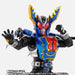 Tamashii Nations Kamen Rider Gatak Hyper Form Figure 5.9 inch PVC