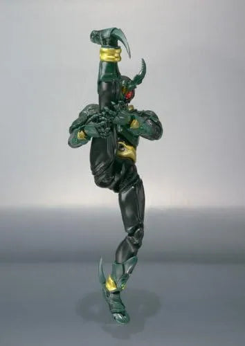 Tamashii Nations Kamen Rider Gills Action Figure Articulated Toy