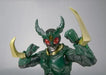 Tamashii Nations Kamen Rider Gills Action Figure Articulated Toy
