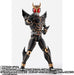 Tamashii Nations Kamen Rider Kuga Death Battle Set PVC Figure