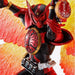 Tamashii Nations Kamen Rider OO Tajador Combo Last Edition Figure