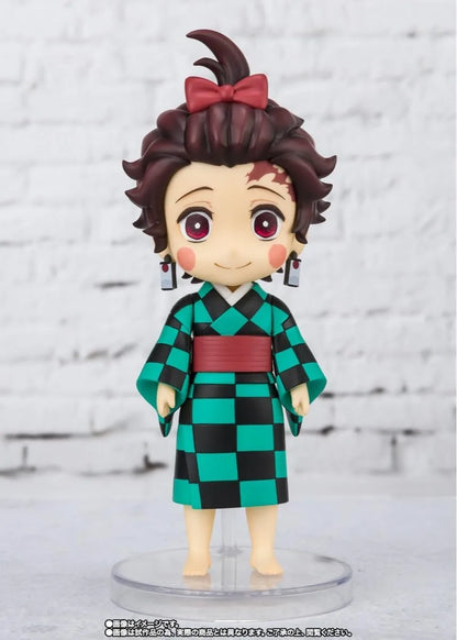 Tamashii Nations Kimetsu no Yaiba Senko Inko Figuarts Mini Figure
