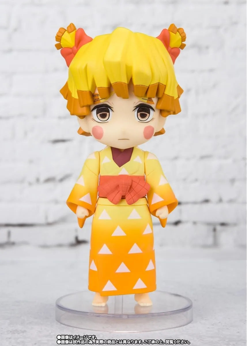 Tamashii Nations Kimetsu no Yaiba Senko Inko Figuarts Mini Figure